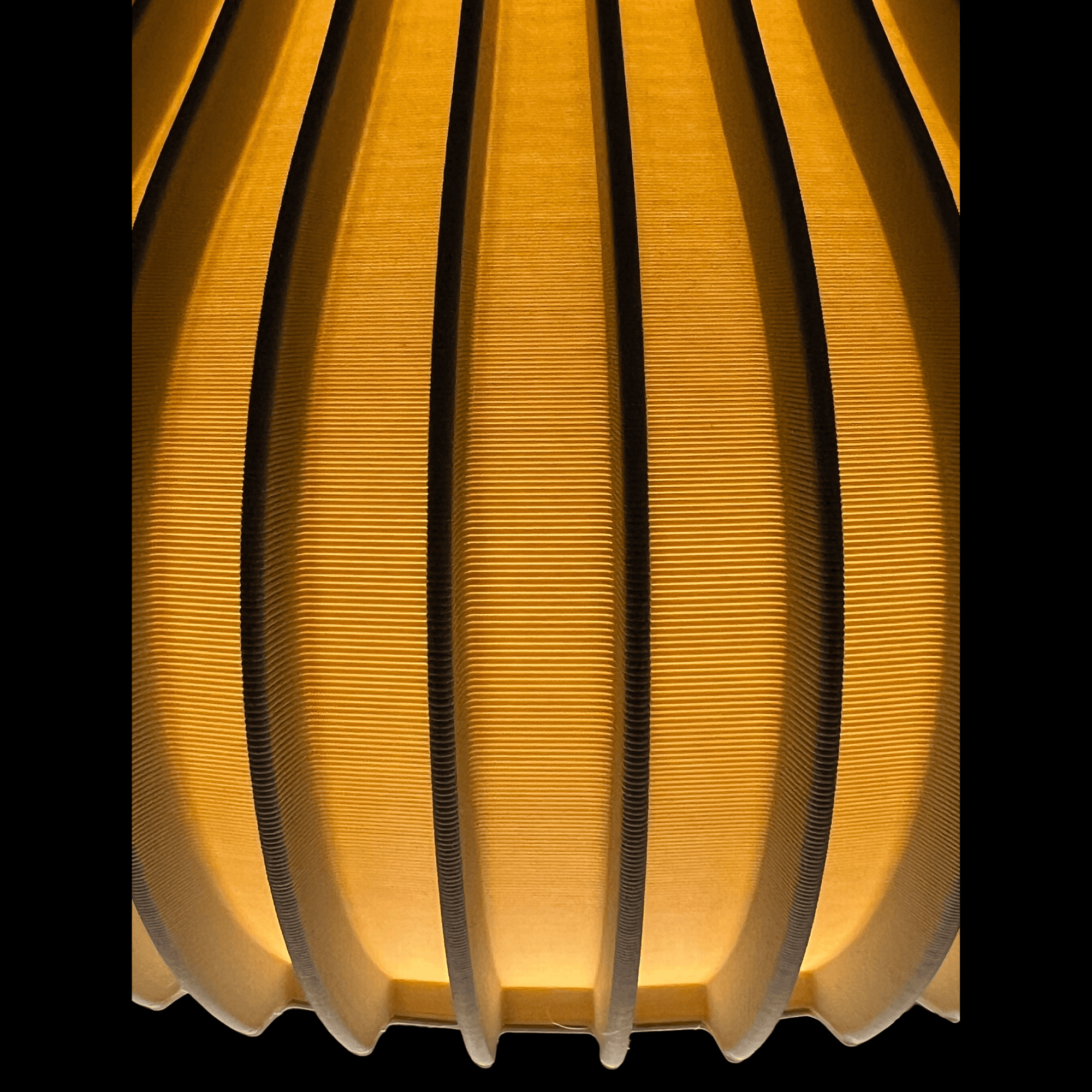 Drop Pendant Lamp Kaki - Image 4