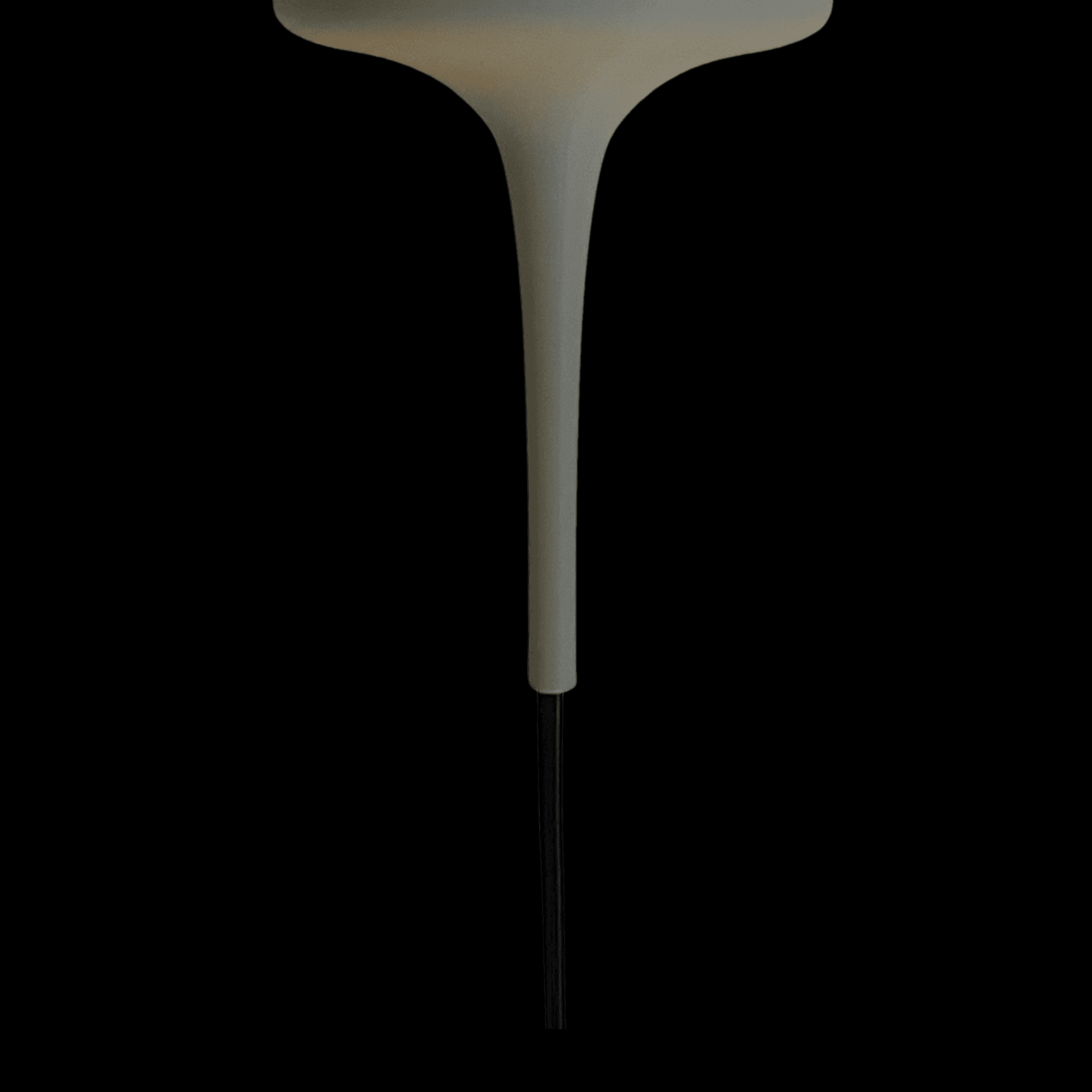 Drop Pendant Lamp Kaki - Image 5