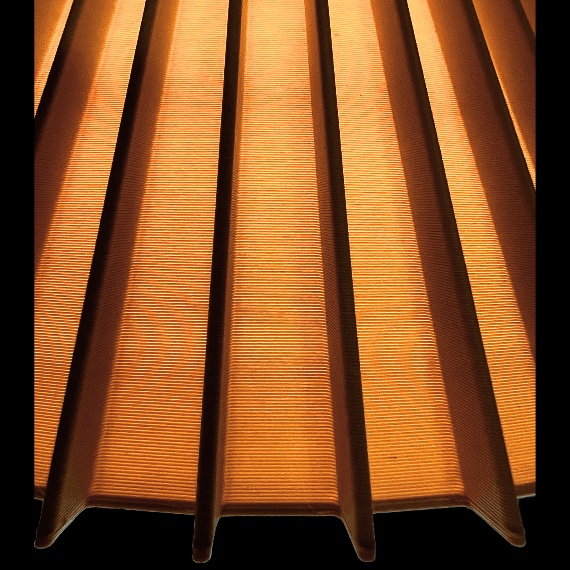 Cone Pendant Lamp Kaki - Image 5